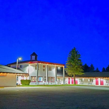 Heidelberg Motel Bridgeport Luaran gambar