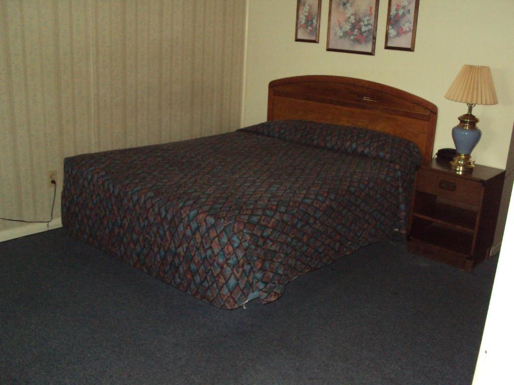 Heidelberg Motel Bridgeport Bilik gambar